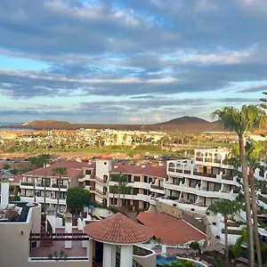  Apartamento Penthouse In Golf Del Sur